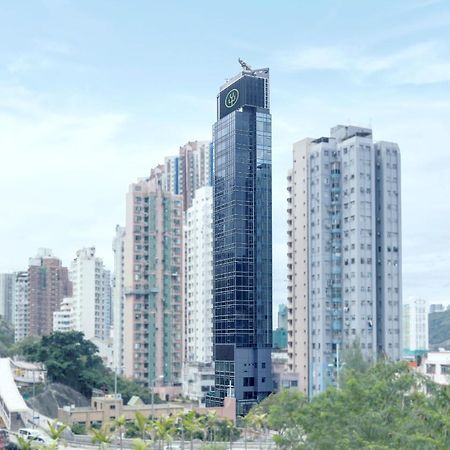 Urbanwood Ap Lei Chau Hotel Hong Kong Ngoại thất bức ảnh