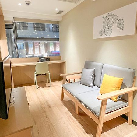 Urbanwood Ap Lei Chau Hotel Hong Kong Ngoại thất bức ảnh