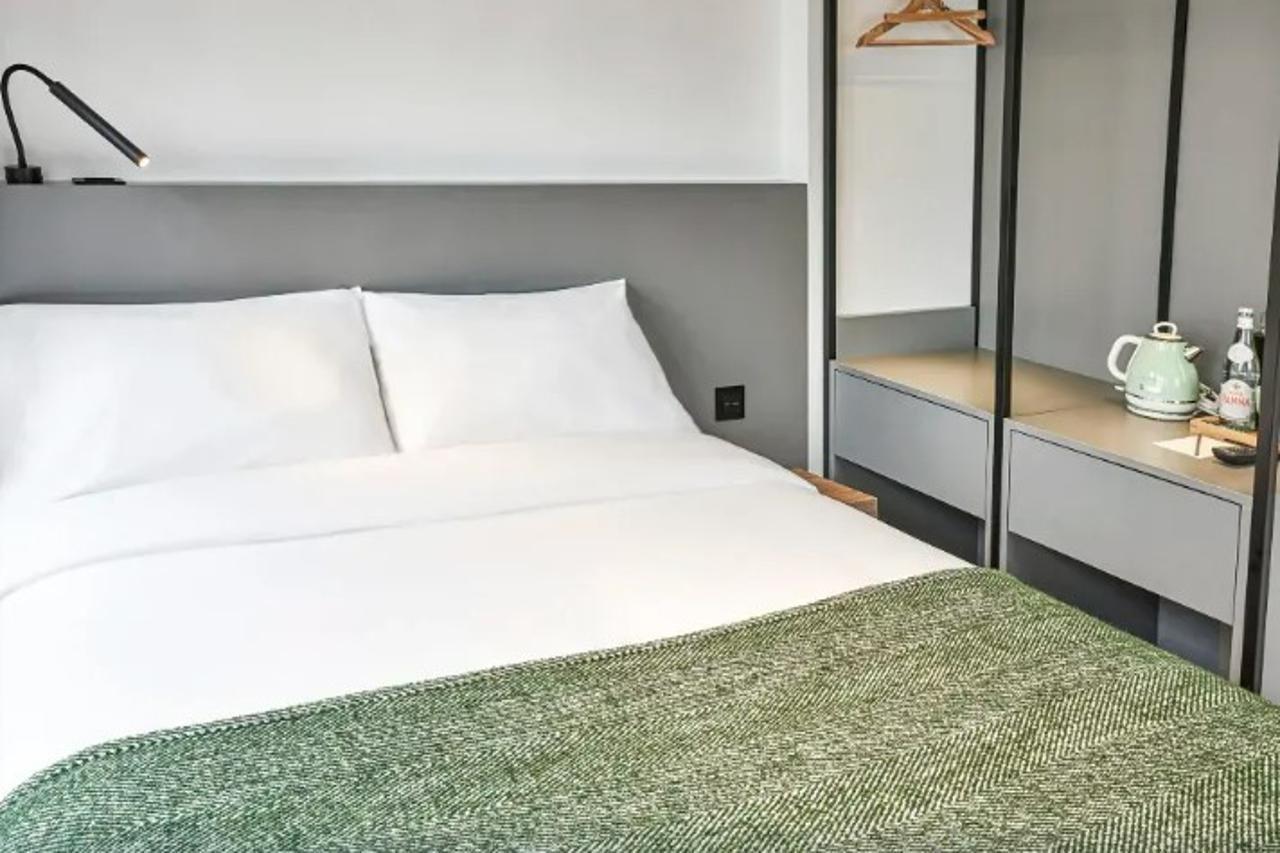 Urbanwood Ap Lei Chau Hotel Hong Kong Ngoại thất bức ảnh