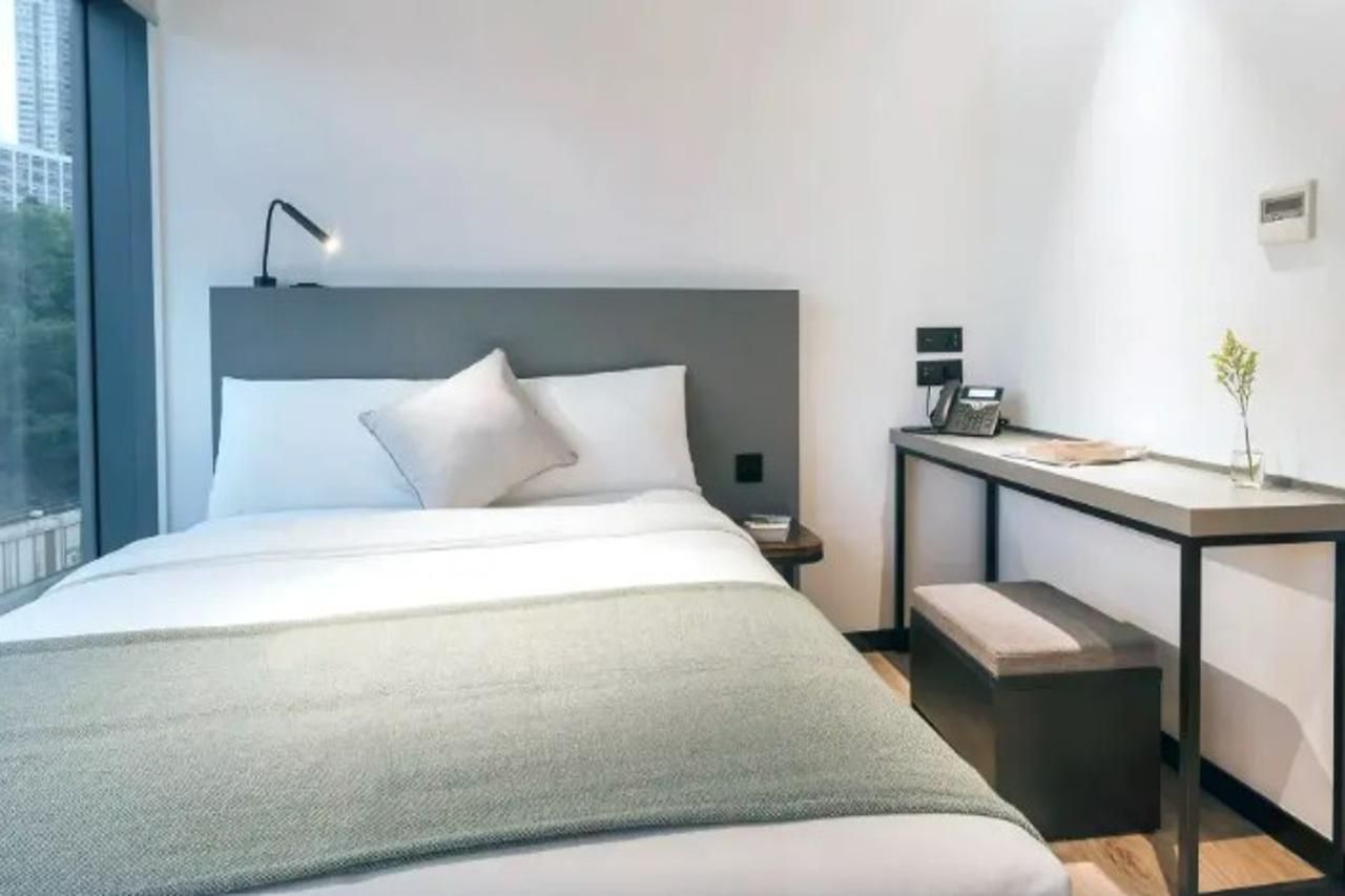 Urbanwood Ap Lei Chau Hotel Hong Kong Ngoại thất bức ảnh