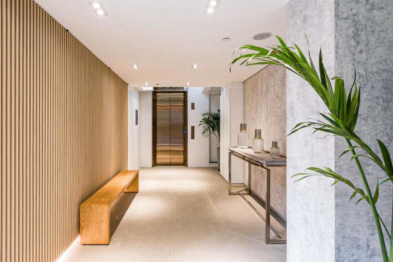 Urbanwood Ap Lei Chau Hotel Hong Kong Ngoại thất bức ảnh
