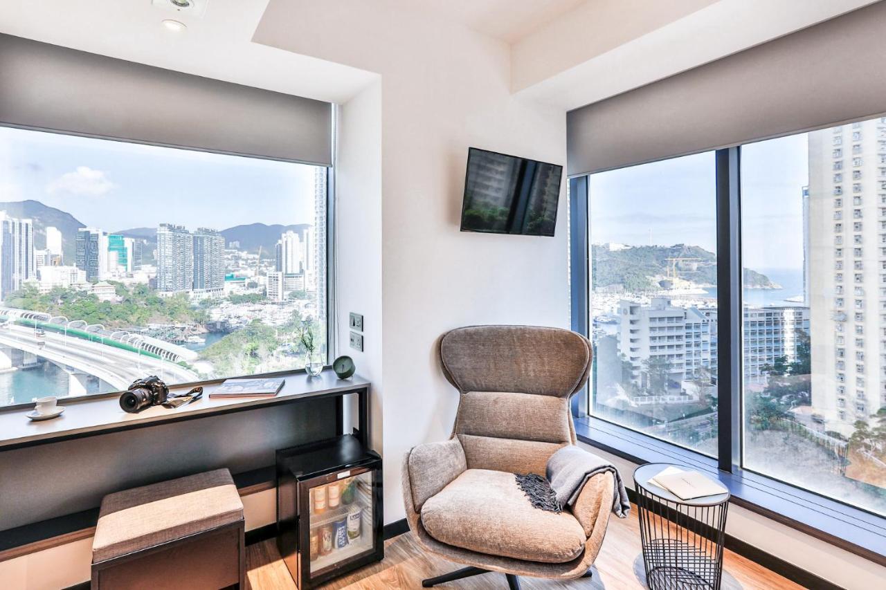 Urbanwood Ap Lei Chau Hotel Hong Kong Ngoại thất bức ảnh