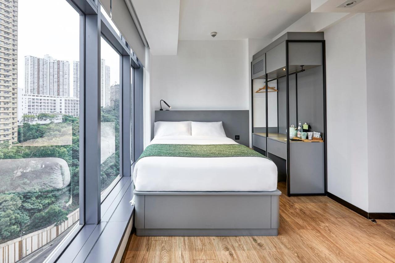 Urbanwood Ap Lei Chau Hotel Hong Kong Ngoại thất bức ảnh