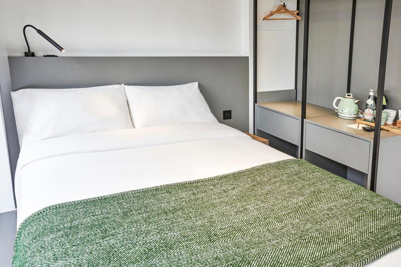 Urbanwood Ap Lei Chau Hotel Hong Kong Ngoại thất bức ảnh