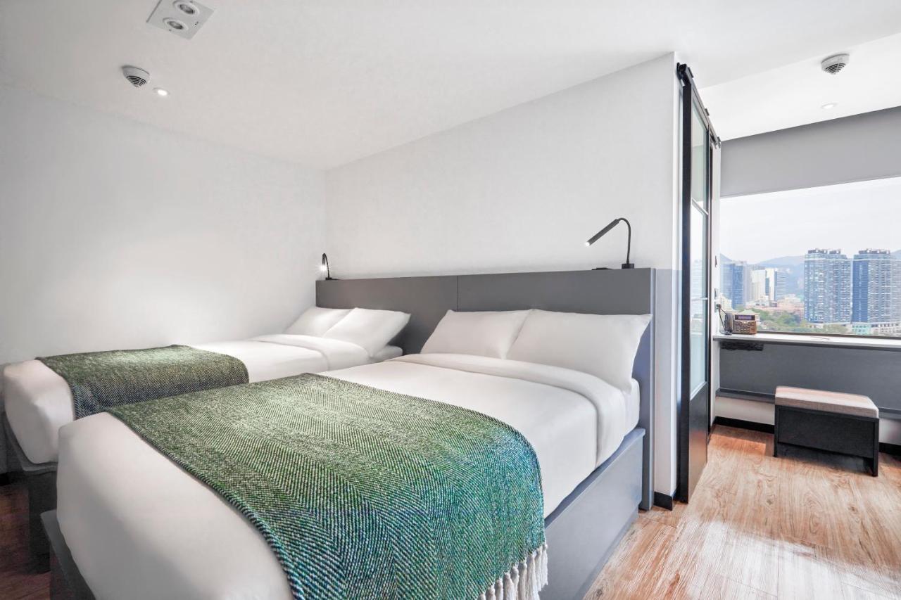 Urbanwood Ap Lei Chau Hotel Hong Kong Ngoại thất bức ảnh