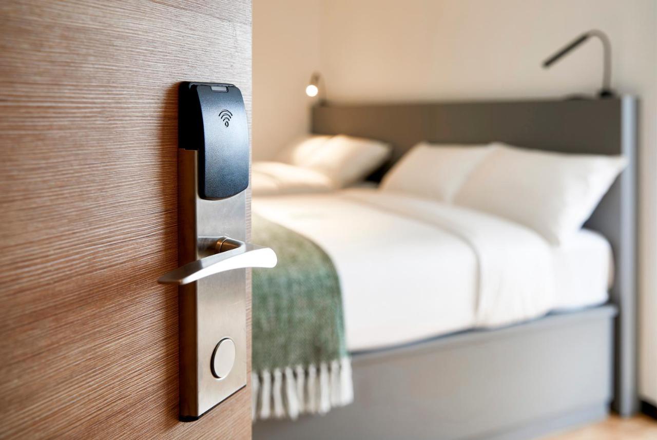 Urbanwood Ap Lei Chau Hotel Hong Kong Ngoại thất bức ảnh
