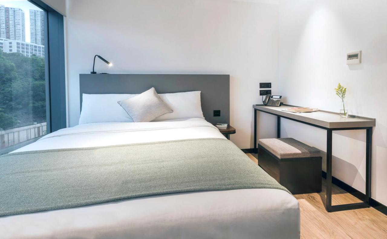 Urbanwood Ap Lei Chau Hotel Hong Kong Ngoại thất bức ảnh
