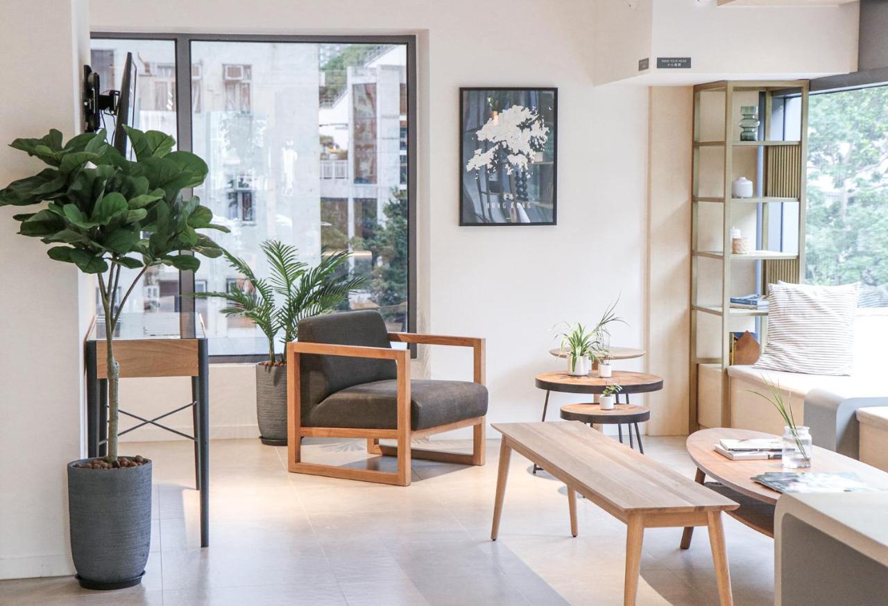 Urbanwood Ap Lei Chau Hotel Hong Kong Ngoại thất bức ảnh