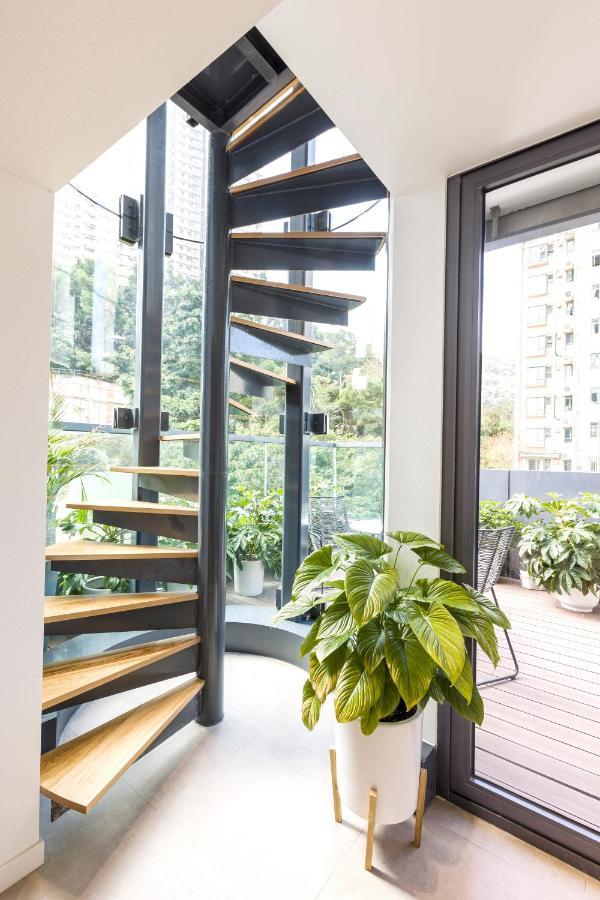 Urbanwood Ap Lei Chau Hotel Hong Kong Ngoại thất bức ảnh