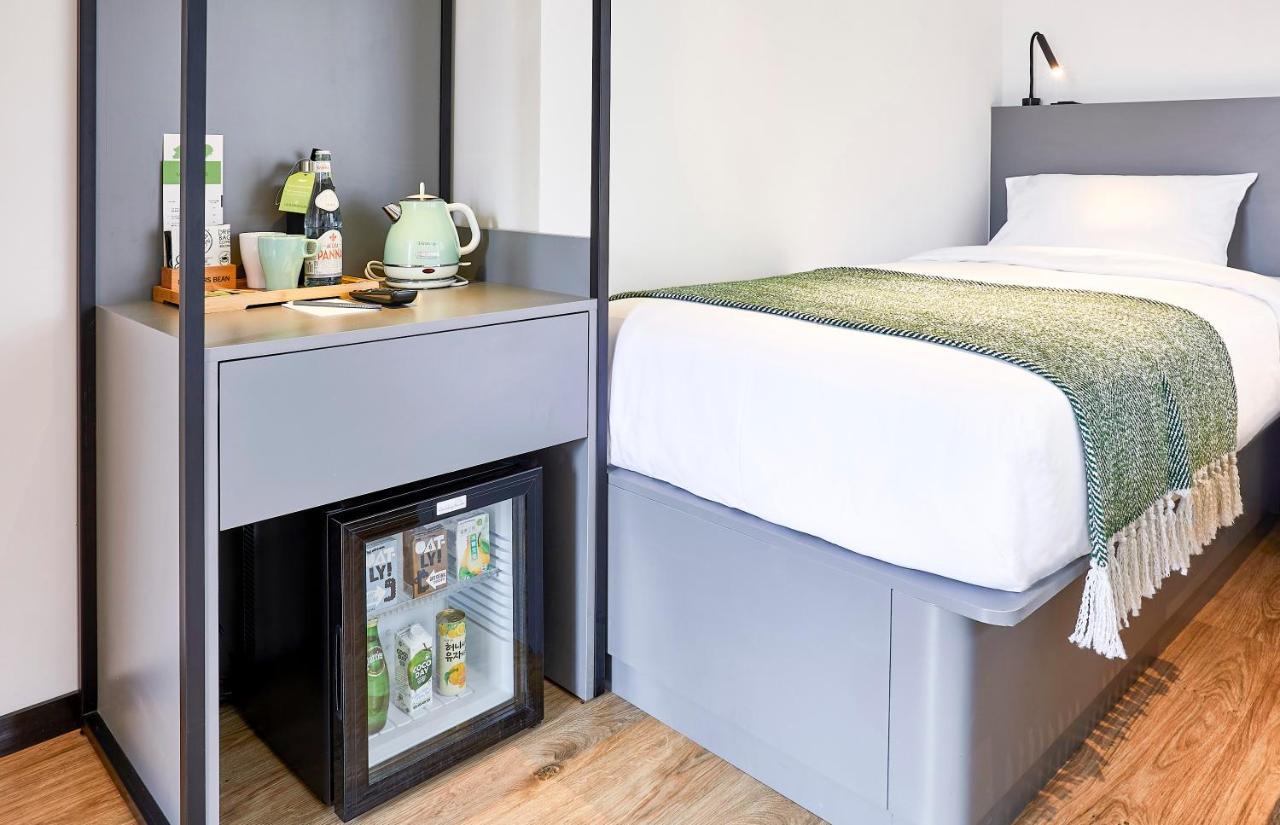 Urbanwood Ap Lei Chau Hotel Hong Kong Ngoại thất bức ảnh