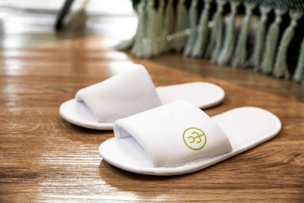 Urbanwood Ap Lei Chau Hotel Hong Kong Ngoại thất bức ảnh