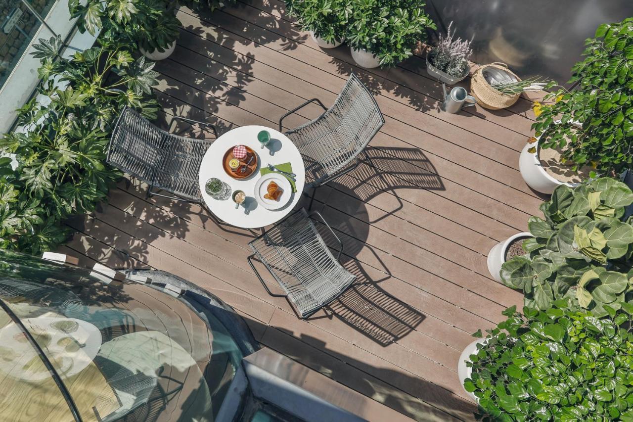 Urbanwood Ap Lei Chau Hotel Hong Kong Ngoại thất bức ảnh