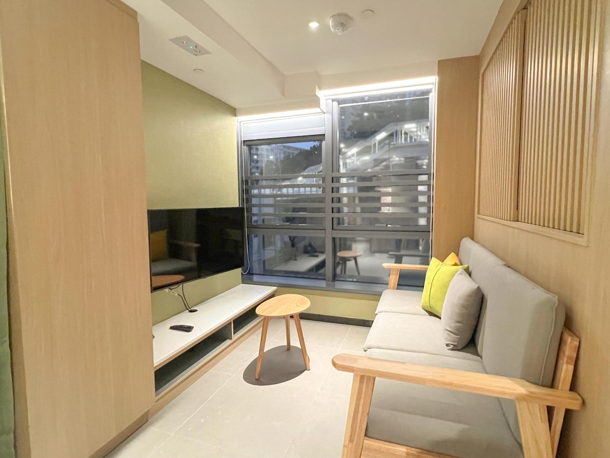 Urbanwood Ap Lei Chau Hotel Hong Kong Ngoại thất bức ảnh