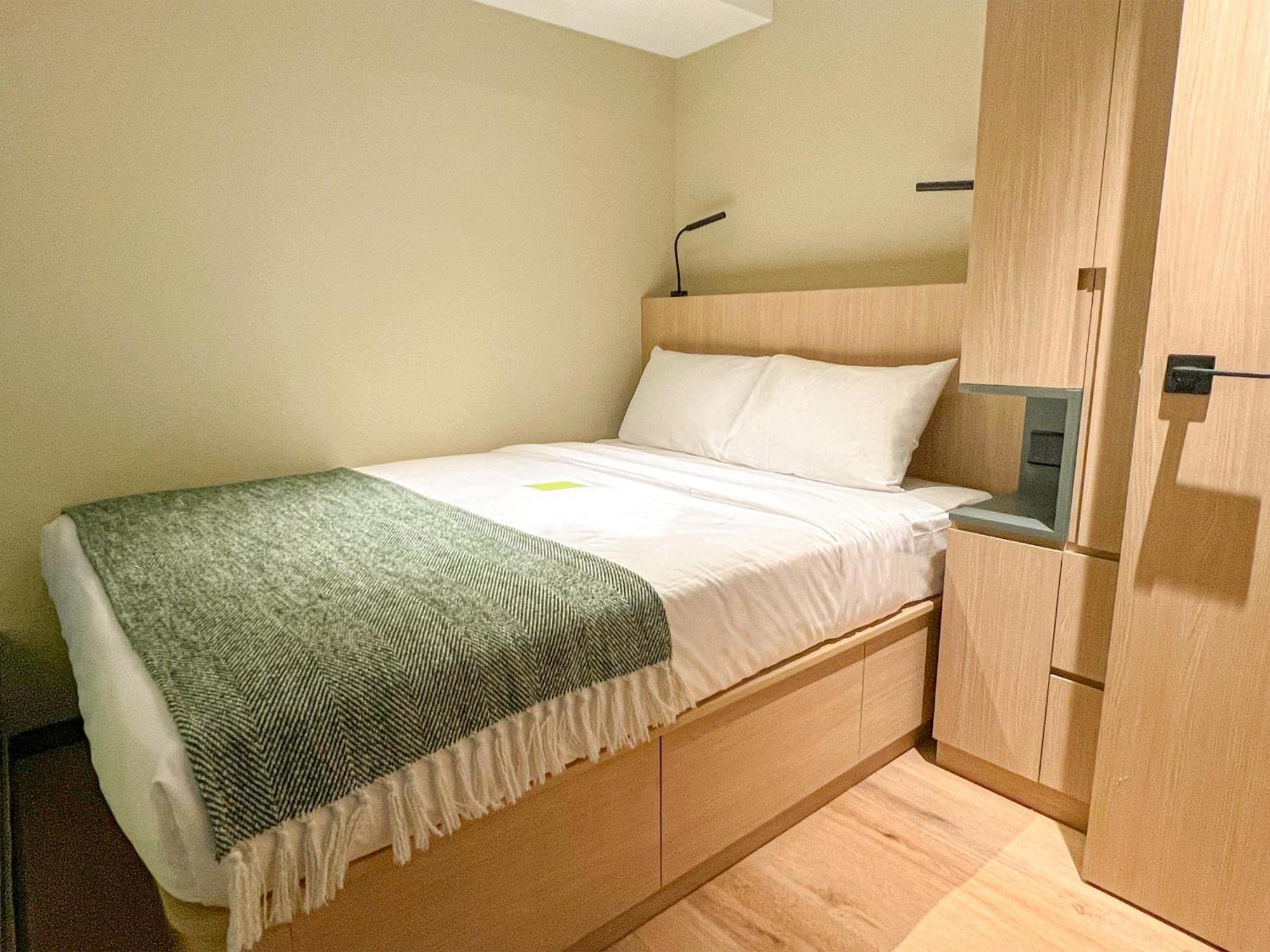 Urbanwood Ap Lei Chau Hotel Hong Kong Ngoại thất bức ảnh