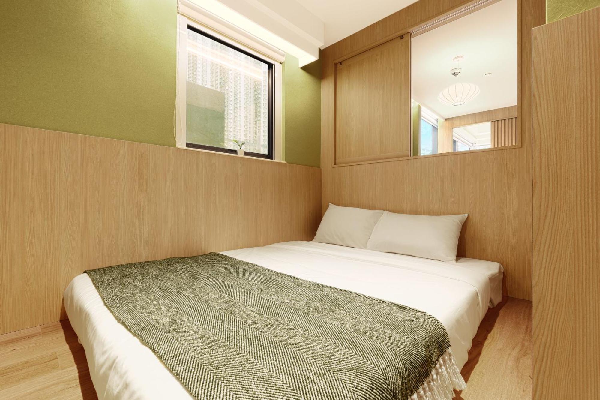 Urbanwood Ap Lei Chau Hotel Hong Kong Ngoại thất bức ảnh