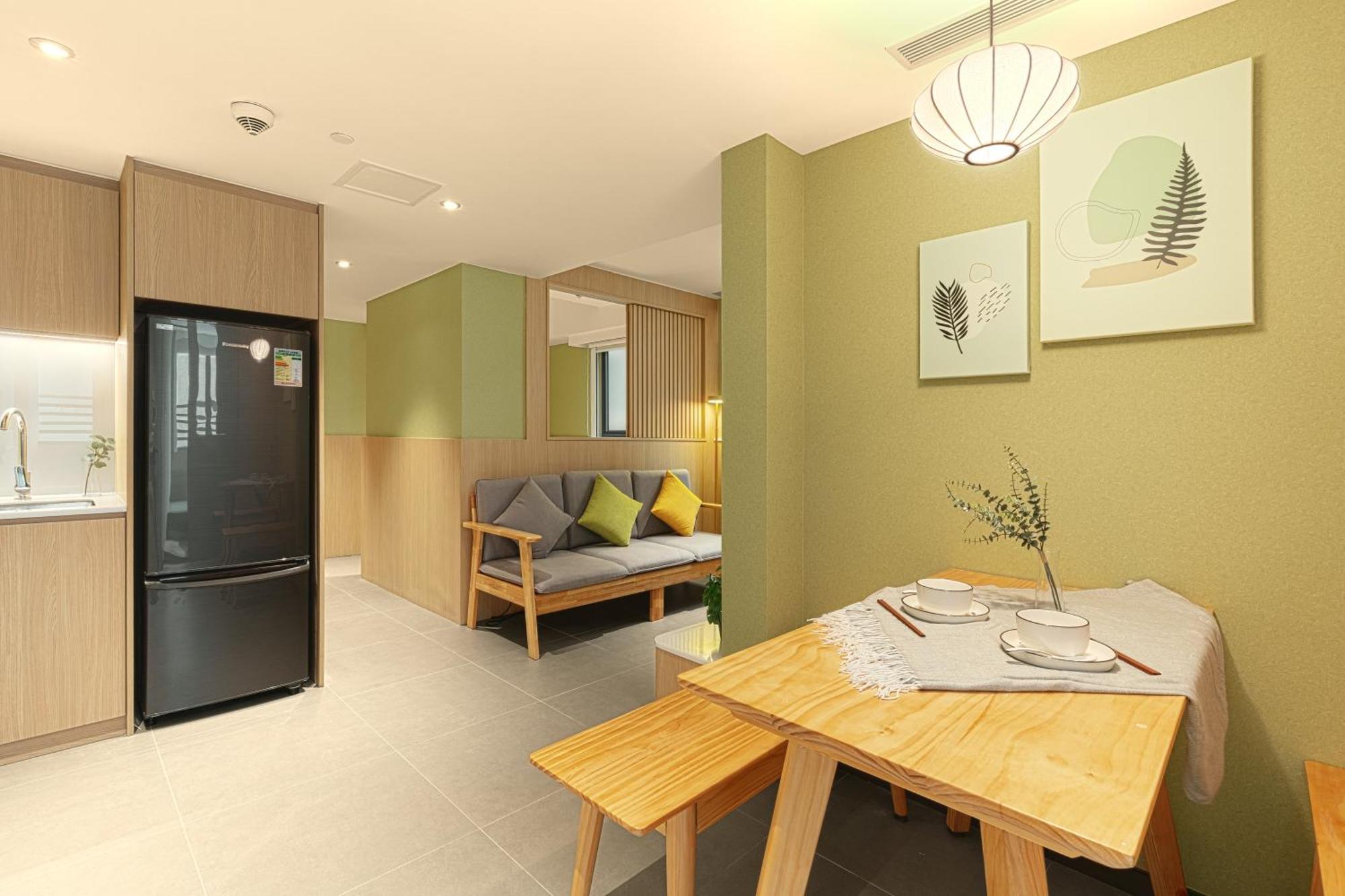 Urbanwood Ap Lei Chau Hotel Hong Kong Ngoại thất bức ảnh